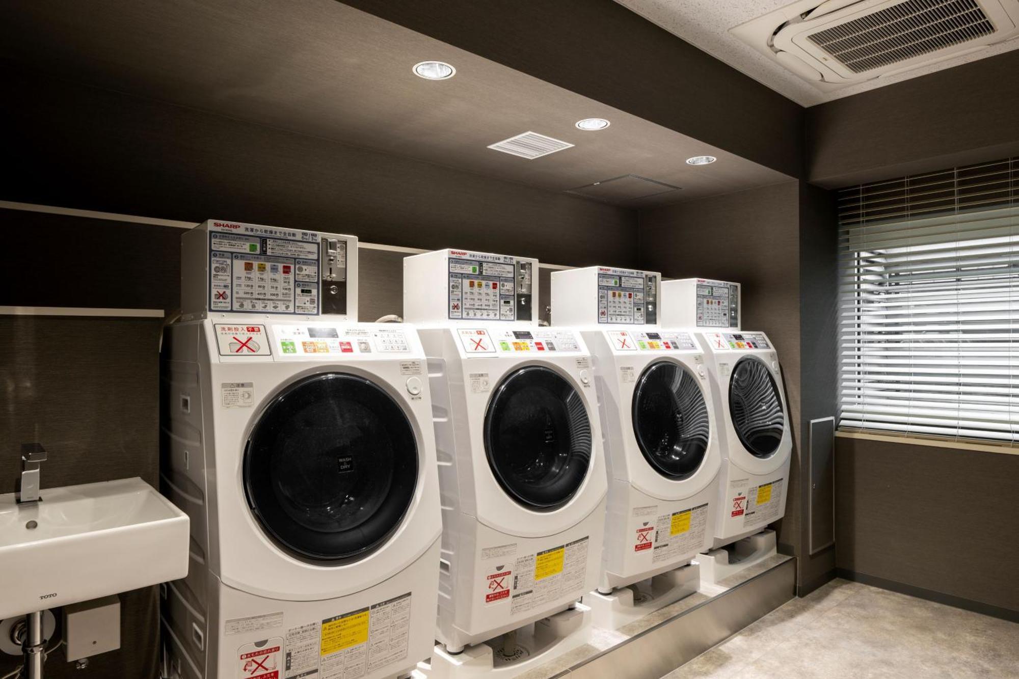 Remm Akihabara Hotel Präfektur Tokio