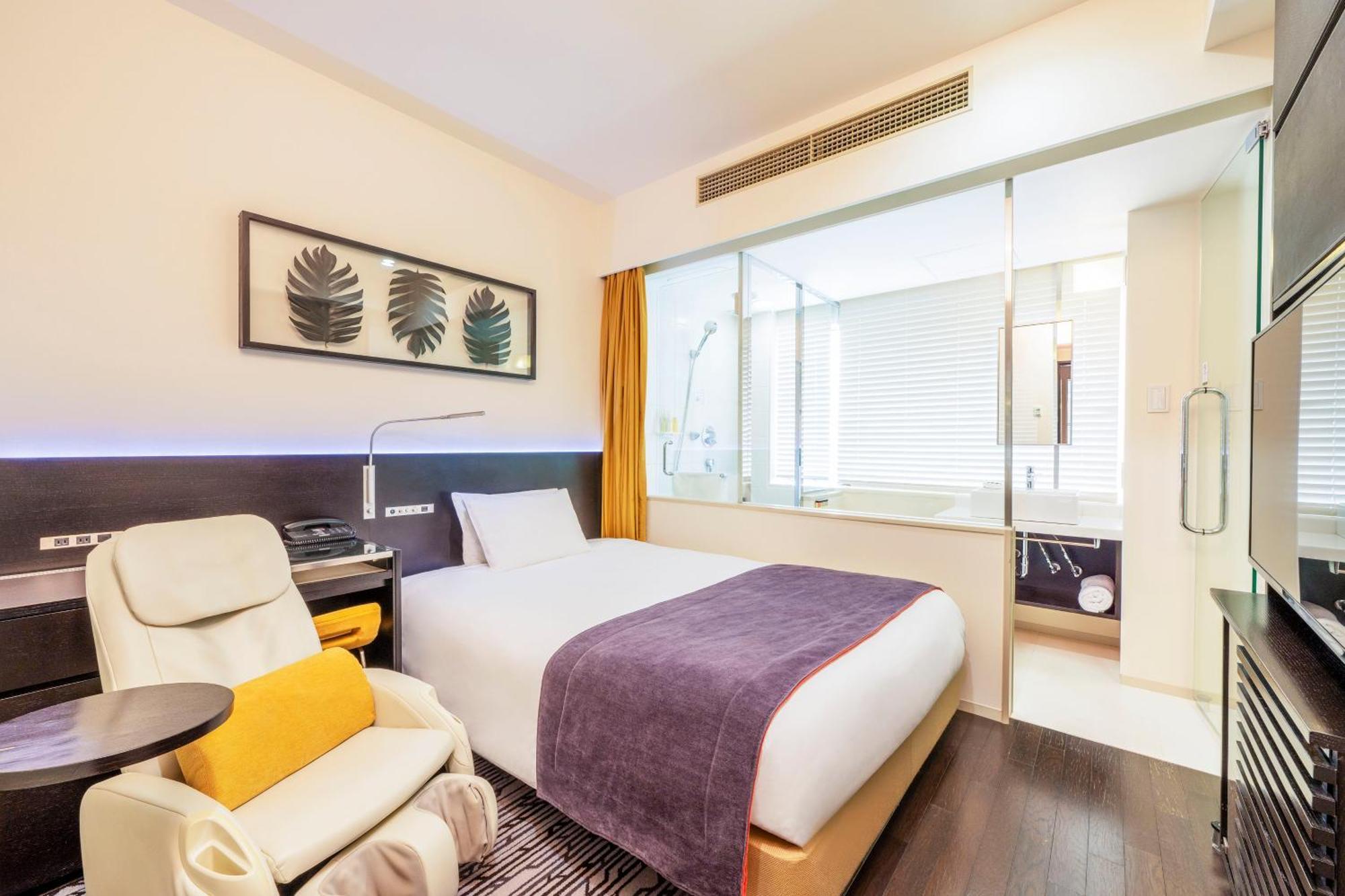 Remm Akihabara Hotel Präfektur Tokio
