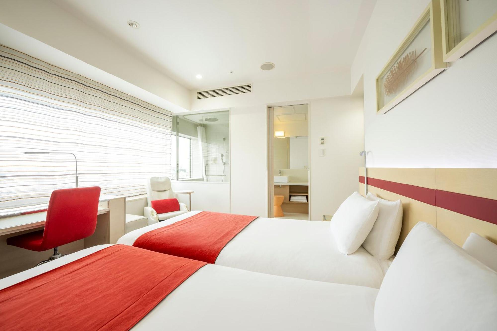 Remm Akihabara 3* Präfektur Tokio