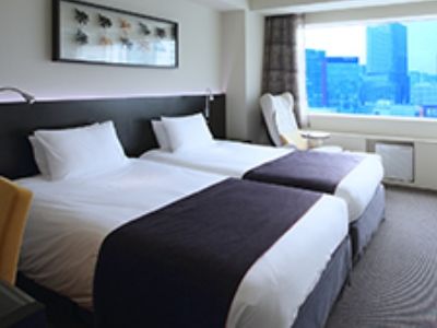Hotel Remm Akihabara Präfektur Tokio