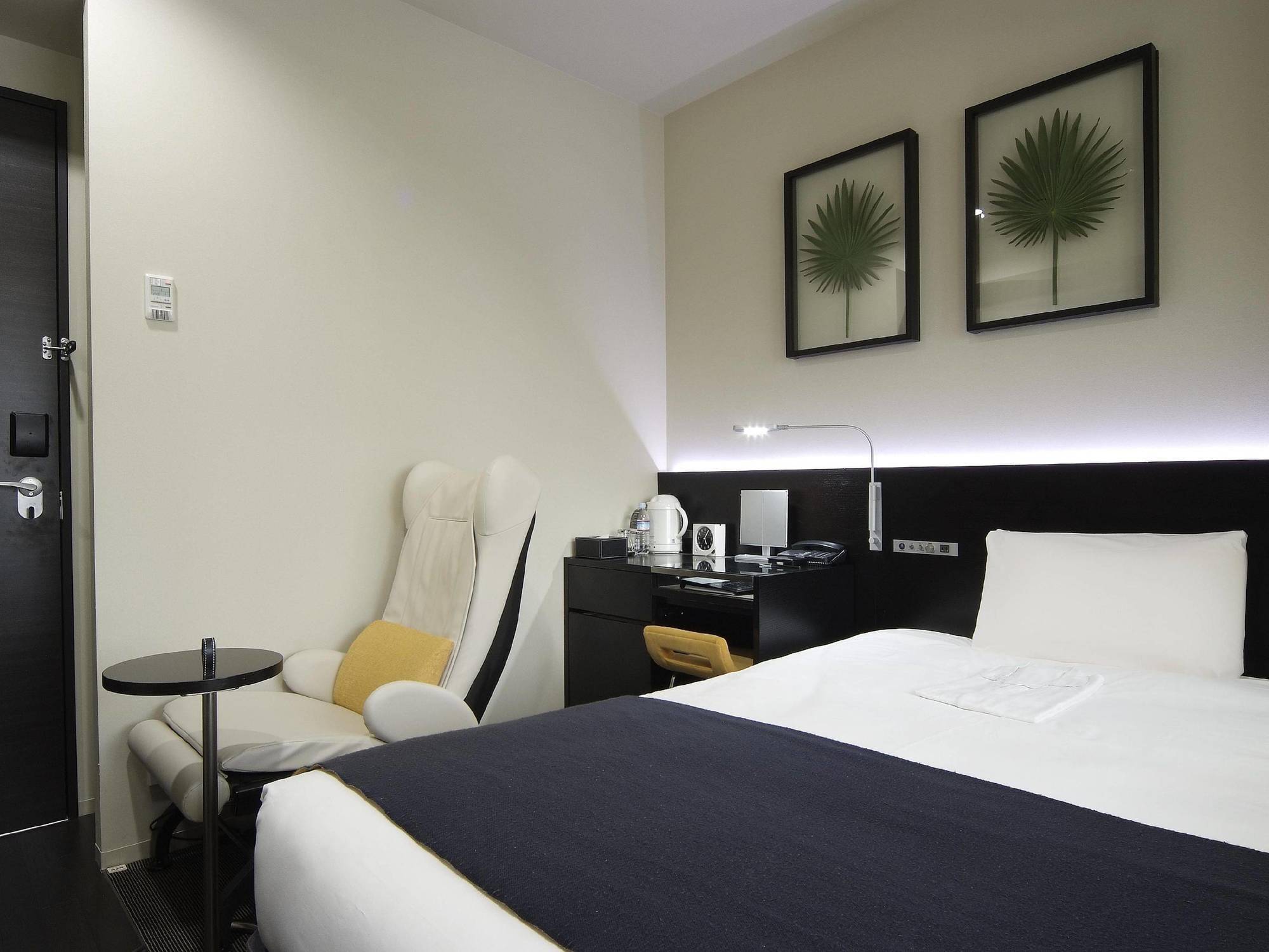 Hotel Remm Akihabara Präfektur Tokio