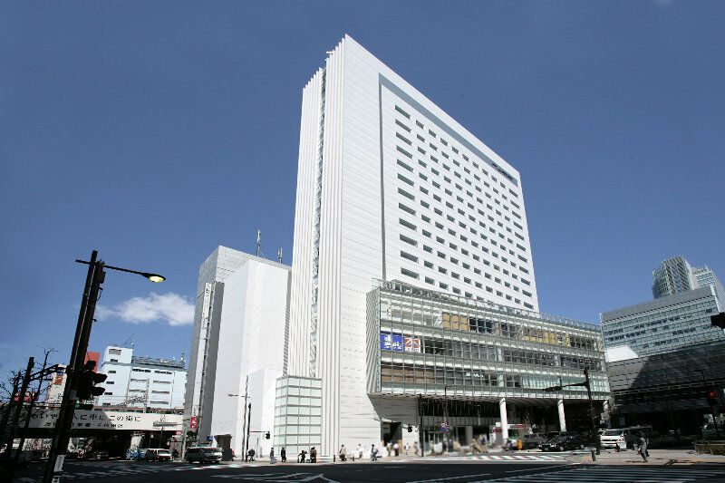 Remm Akihabara 3* Präfektur Tokio