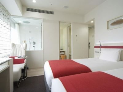 Hotel Remm Akihabara Präfektur Tokio