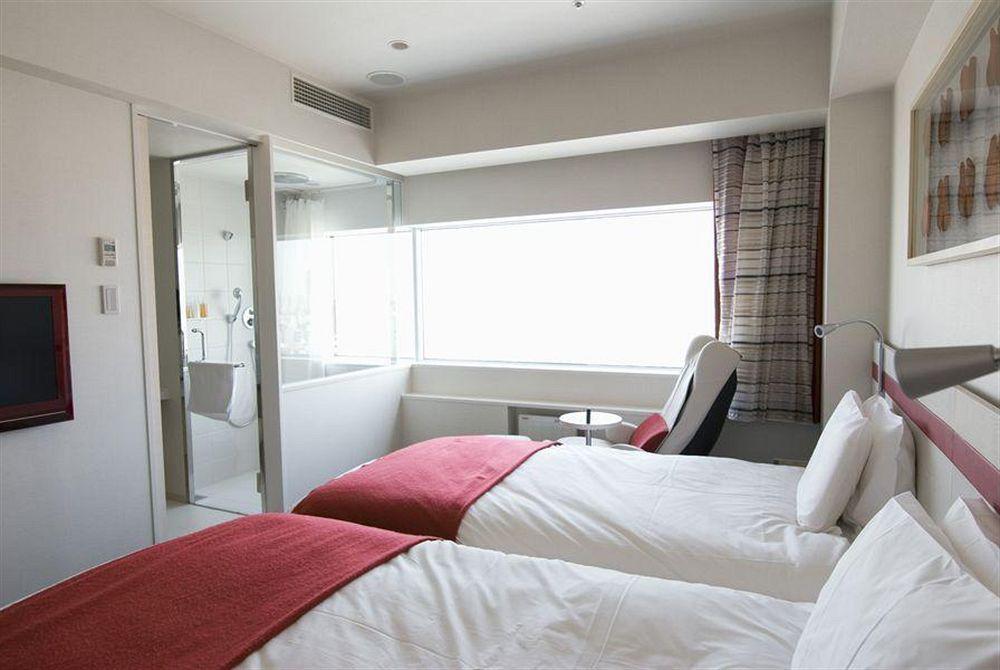 Remm Akihabara 3* Präfektur Tokio